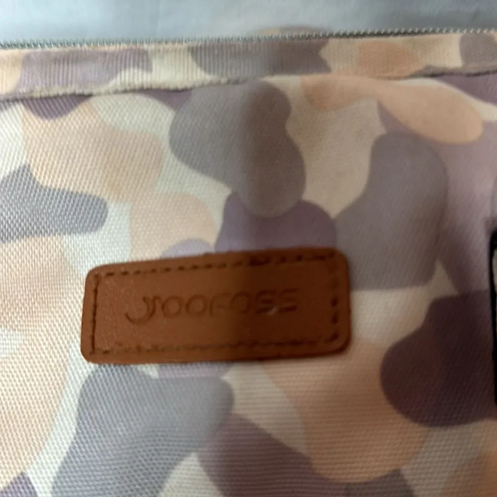 Yoofoss Baby Nappy Multi Function Changing Travel Back Pack.
